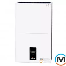 Конденсационный котел Ferroli BLUEHELIX ALPHA 24 C, Тепловая мощность (кВт): 24, фото 