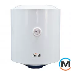 Бойлер Ferroli CALYPSO 50 VE, Объем (л): 50, фото 