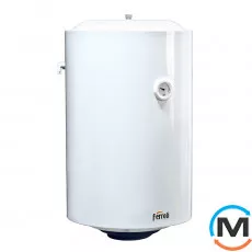 Бойлер комбинированный Ferroli CALYPSO 100 VE MT 6 COILS EXCHANGER, Объем (л): 100, фото 