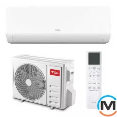 Кондиционер TCL TAC-09CHSD/TPH21IF Inverter R32 WI-FI, Площадь помещения (кв.м): 25, фото 
