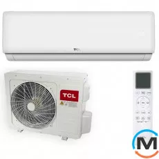 Кондиционер TCL TAC-18CHSD/XAB1IHB Heat Pump R32 WI-FI, Площадь помещения (кв.м): 50, фото 