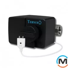 Автономная система защиты от затопления Wired ZEVS Tervix Water Stop 3/4'' (с проводными датчиками), Диаметр резьбы: 3/4", фото 