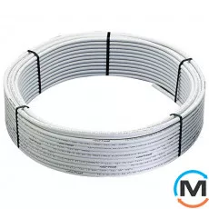 Труба Valsir металопластикова MIXAL Ø20 х 2,0 мм (бухта 100 м), Модифікація: Бухта 100 м, Діаметр (мм): 20, фото 