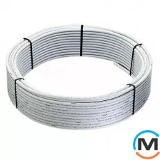 Труба Valsir металопластикова MIXAL Ø26 х 3 мм (бухта 50 м), Модифікація: Бухта 50 м, Діаметр (мм): 26, фото 