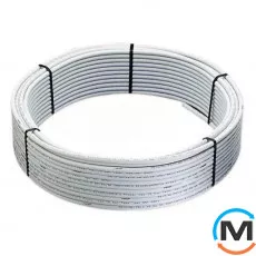 Труба Valsir металопластикова MIXAL Ø32 х 3 мм (бухта 50 м), Модифікація: Бухта 50 м, Діаметр (мм): 32, фото 