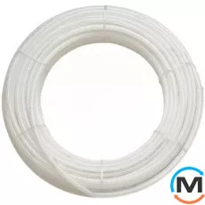 Труба Valsir THERMOLINE PE-Xb EVOH Ø20 х 2,0 мм (бухта 200 м), Діаметр (мм): 20, Довжина бухти, м: 200, фото 