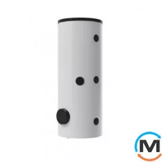 Теплоаккумулятор Drazice NAD 1000 v1(TJ 6/4") с изоляцией Neodul, Об'єм (л): 999, фото 