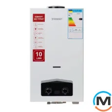 Газовая дымоходная колонка Termaxit JSD 20-A1, фото 