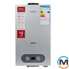 Газовая дымоходная колонка Termaxit JSD 20-A6, фото 