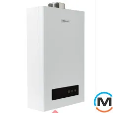 Газовая турбированная колонка Termaxit JSD20-T1, фото 