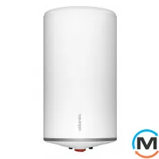 Бойлер электрический Atlantic OPRO SLIM PC 30, Объем (л): 30, фото 