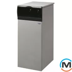 Бойлер непрямого нагріву Baxi SLIM UB inox 80, фото 
