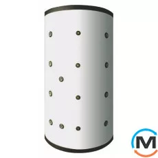 Бойлер непрямого нагріву Baxi UBPT 2000, Об'єм (л): 2000, Виконання: Вертикальний, фото 