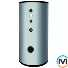 Бойлер непрямого нагріву Baxi UB 800 DC, фото 