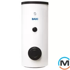 Бойлер непрямого нагріву Baxi UB 2000 SC, фото 