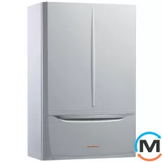 Immergas Victrix Maior 28 TT 1 ErP конденсаційний котел, Тип котла: Газовий конденсаційний, Теплова потужність (кВт): 29, Вбудований бойлер: Ні, Кількість контурів: 2, Спосіб відведення газів: Турбований, фото 