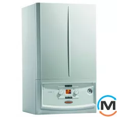 Immergas Victrix 20 X TT 2 ErP конденсаційний котел, Тип котла: Газовий конденсаційний, Теплова потужність (кВт): 20, Вбудований бойлер: Ні, Кількість контурів: 1, Спосіб відведення газів: Турбований, фото 