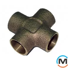 Хрестовина мідна IBP 15, Діаметр (мм): 15, фото 