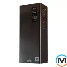 Tenko Digital Standart 7,5 кВт 380V електричний котел, Варіант: 3 ступені потужності, Тип котла: Електричний, Теплова потужність (кВт): 7.5, Модифікація: З насосом Grundfos, Електроживлення: 380 V, фото 