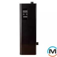 Tenko Mini Digital 3 кВт 220V електричний котел, Варіант: 2 ступені потужності, Тип котла: Електричний, Теплова потужність (кВт): 3, Модифікація: Без насоса та розширювального бака, Електроживлення: 220 V, фото 