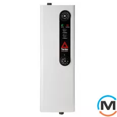 Tenko Економ 6 кВт 220V електричний котел, Варіант: 3 ступені потужності, Тип котла: Електричний, Теплова потужність (кВт): 6, Модифікація: Без насоса та розширювального бака, Електроживлення: 220 V, фото 