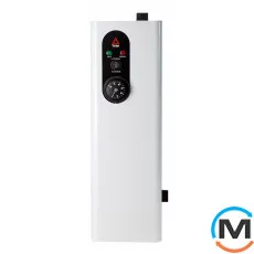 Tenko Міні 3 кВт 220V електричний котел, Варіант: 2 ступені потужності, Тип котла: Електричний, Теплова потужність (кВт): 3, Модифікація: Без насоса та розширювального бака, Електроживлення: 220 V, фото 