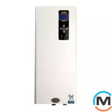 Tenko Преміум 4,5 кВт 220V електричний котел, Варіант: 3 ступені потужності, Тип котла: Електричний, Теплова потужність (кВт): 4.5, Модифікація: З насосом, Електроживлення: 220 V, фото 