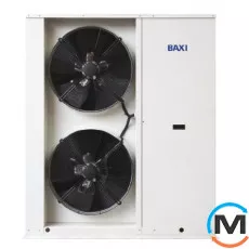 Тепловий насос Baxi PBM-i 30, фото 