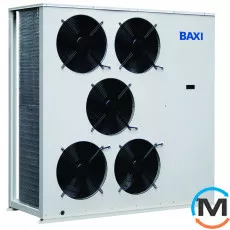 Тепловий насос Baxi PBM 38, фото 