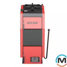 Твердопаливний котел Metal-Fach SDG-11 14 кВт, Теплова потужність (кВт): 14, фото 