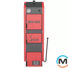 Твердопаливний котел Metal-Fach SE-16 20 кВт, Теплова потужність (кВт): 20, фото 