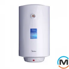 Водонагрівач MIDEA D50-15F1(D), Об'єм (л): 50, фото 
