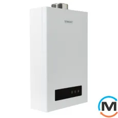 Газова турбована колонка Termaxit JSD20-T1, фото 