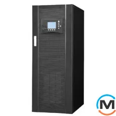 Гибридный солнечный инвертор (ИБП) LogicPower 60kVA MPPT - 3 фазный, фото 