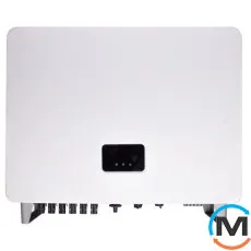 Солнечный сетевой инвертор LogicPower LPM-SIWV-30kW, фото 