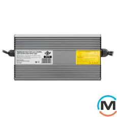 Зарядний пристрій LogicPower для LiFePO4 комірок 3.2V (3.65V)-20A-64W-LED, Номінальний струм заряду, A: 20, фото 