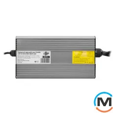 Зарядное устройство LogicPower для LiFePO4 ячеек 3.2V (3.65V)-30A-96W-LED, Номинальный ток заряда, A: 30, фото 