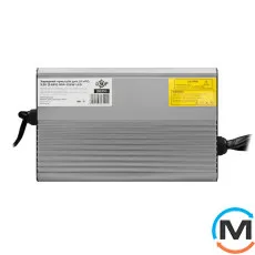 Зарядний пристрій LogicPower для LiFePO4 комірок 3.2V (3.65V)-80A-256W-LED, Номінальний струм заряду, A: 80, фото 