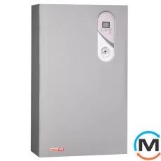 Электрический котел Mora-TOP Electra Light 8 кВт серый, Тепловая мощность (кВт): 8, фото 