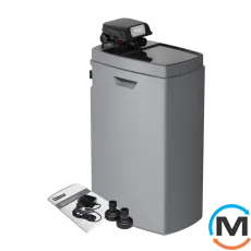 Компактный фильтр смягчения воды Ecosoft Anthracite Azure 250, Макс. Производительность (куб. м/час): 2.5, фото 