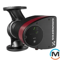 Циркуляційний насос Grundfos MAGNA1 32-120 220 F, Модифікація: MAGNA1 32-120 220 F, фото 