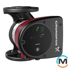 Циркуляційний насос Grundfos MAGNA1 32-80 F 220 1х230V PN6, Модифікація: MAGNA1 32-80 F 220, фото 