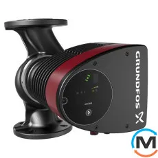 Циркуляційний насос Grundfos MAGNA1 40-180 F 250, Модифікація: MAGNA1 40-180 F 250, фото 