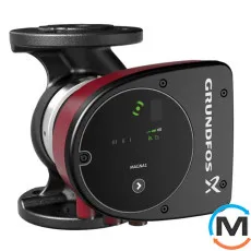 Циркуляційний насос Grundfos MAGNA1 40-60 F 220, Модифікація: MAGNA1 40-60 F 220, фото 