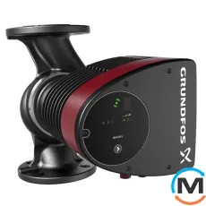 Циркуляційний насос Grundfos MAGNA1 40-80 F 220 1х230V PN6, Модифікація: MAGNA1 40-80 F 220, фото 