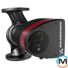 Циркуляційний насос Grundfos MAGNA1 65-120 F 340, Модифікація: MAGNA1 65-120 F 340, фото 