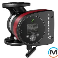 Циркуляційний насос Grundfos MAGNA3 40-60 F 220, Модифікація: MAGNA3 40-60 F 220, фото 
