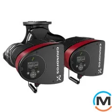 Циркуляційний насос Grundfos MAGNA3 D 32-120 F 220, Модифікація: MAGNA3 D 32-120 F 220, фото 