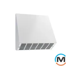 Зовнішні грати з ізоляцією Immergas ZENITAIR-MONO, фото 