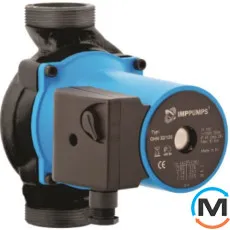 Насос циркуляційний GHN 32/85-180 IMP Pumps, Модифікація: GHN 32/85-180, фото 